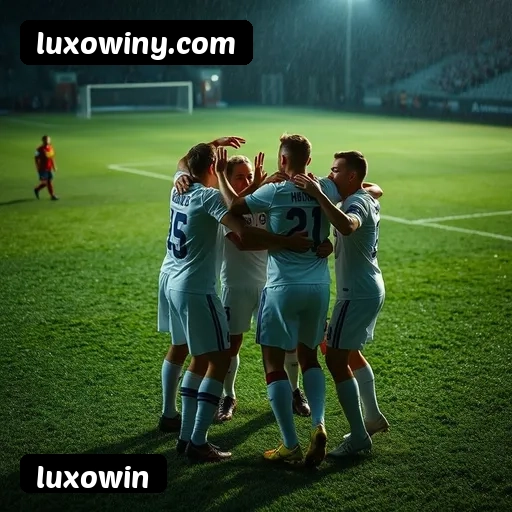 Requisitos do APK da luxowin para Android