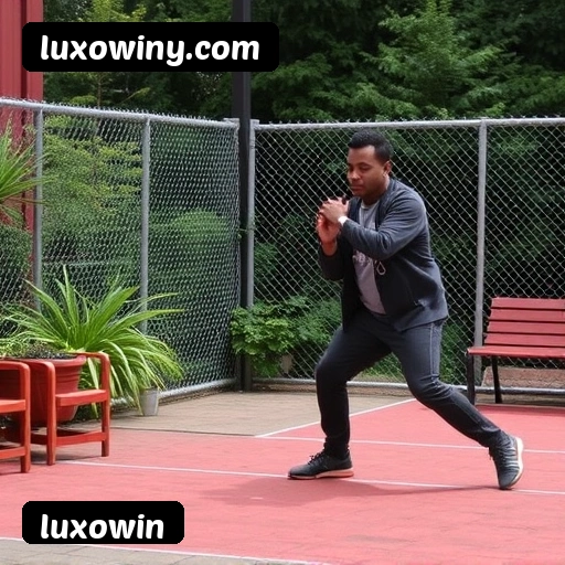 Tabela RTP dos jogos de cassino da luxowin