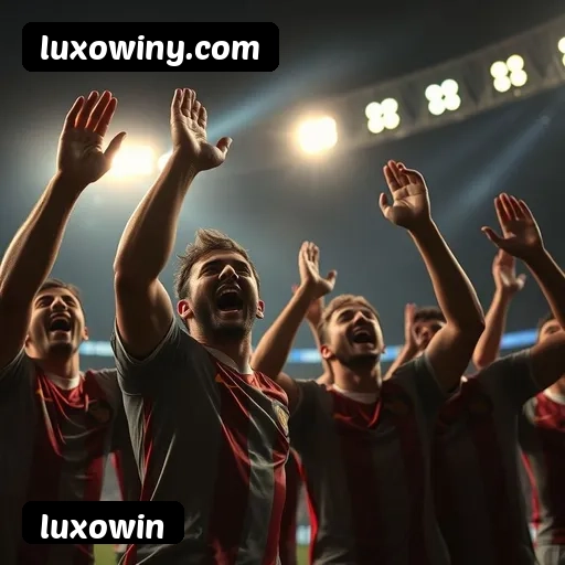 FAQ luxowin Brasil - Perguntas frequentes sobre bônus, PIX, RTP, APP mobile e VIP