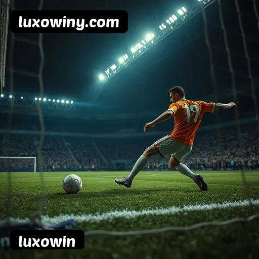 Loterias online disponíveis na luxowin