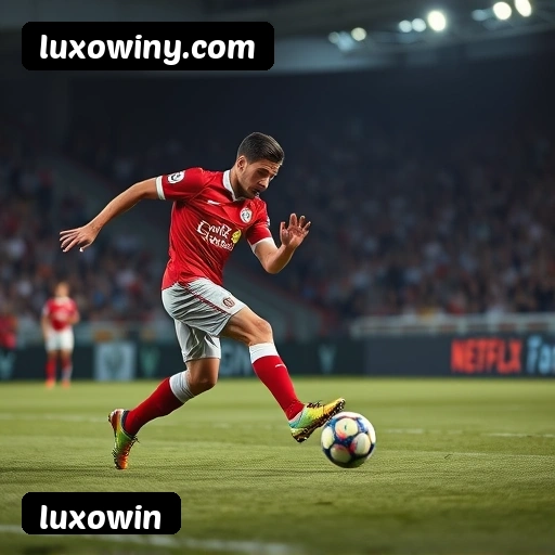 luxowin PIX instantâneo Brasil - Depósito e saque em minutos 24/7