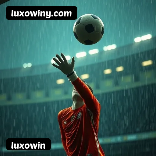 Níveis do programa VIP da luxowin